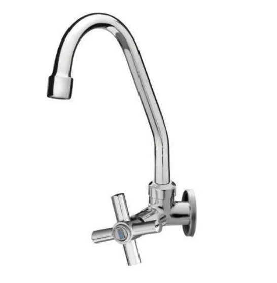 TORNEIRA PAREDE 1/4V COZINHA 1168 C-31